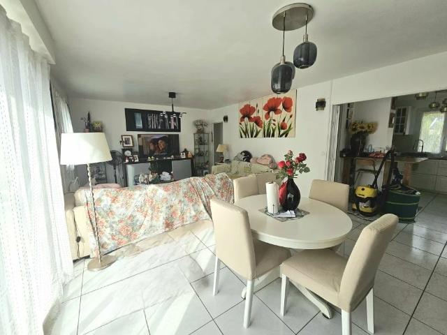 Maison 5 pièces 85 m²