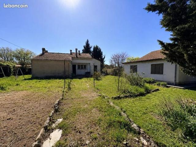Maison 5 pièces 85 m²
