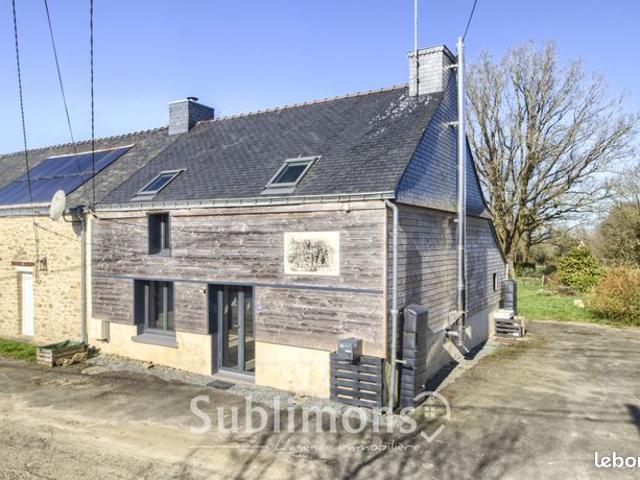 Maison 5 pièces 85 m²