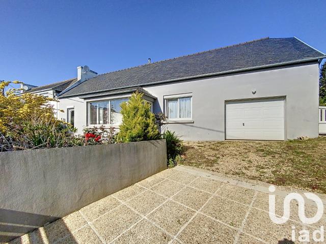 Maison 5 pièces 85 m²