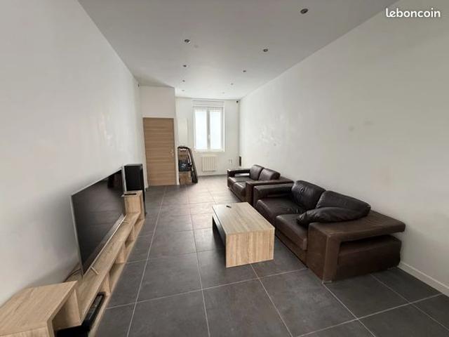 Maison 5 pièces 85 m²