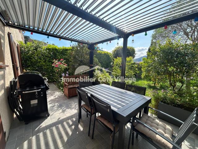 Maison 5 pièces 85 m²