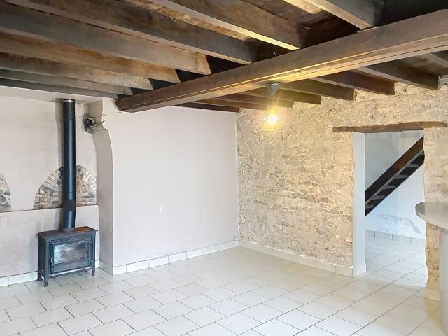 Maison 5 pièces 85 m²