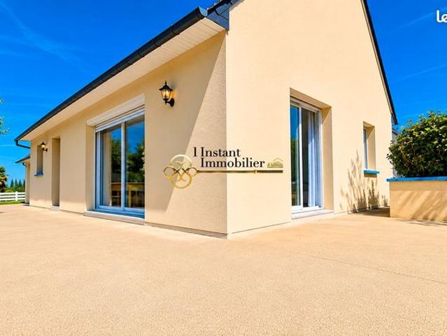 Maison 5 pièces 85 m²