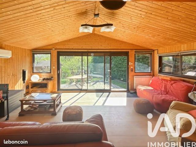Maison 5 pièces 85 m²