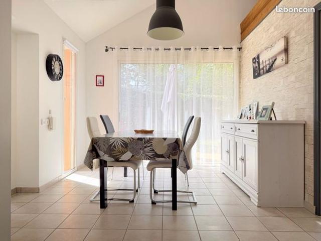 Maison 5 pièces 85 m²