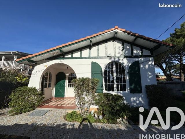 Maison 5 pièces 85 m²