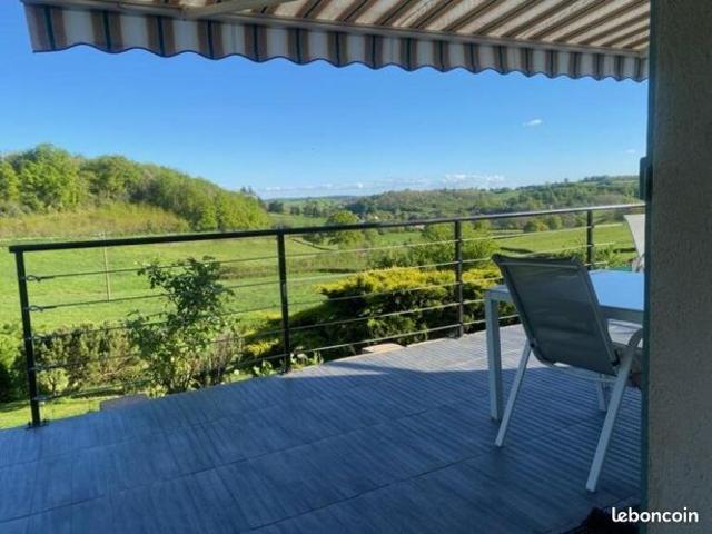 Maison 5 pièces 85 m²