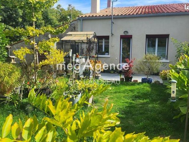 Maison 5 pièces 85 m²