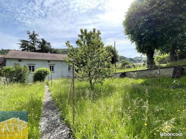 Maison 5 pièces 85 m²