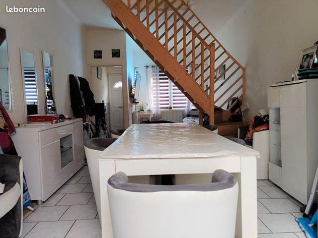 Maison 5 pièces 85 m²