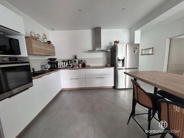 Maison 5 pièces 85 m²