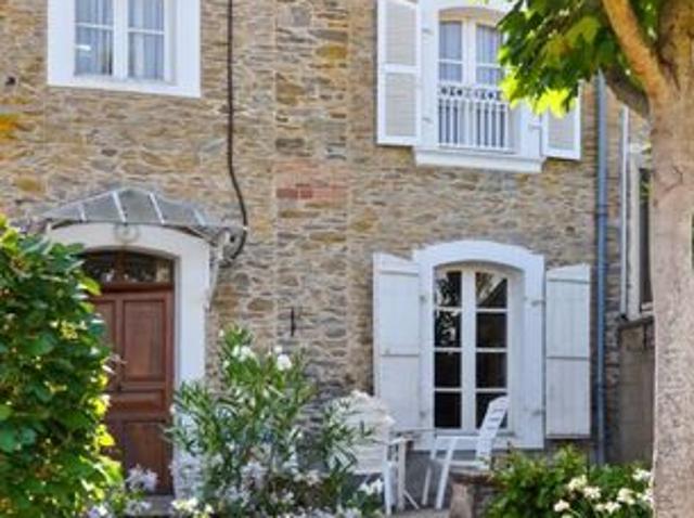 Maison 5 pièces 85 m²