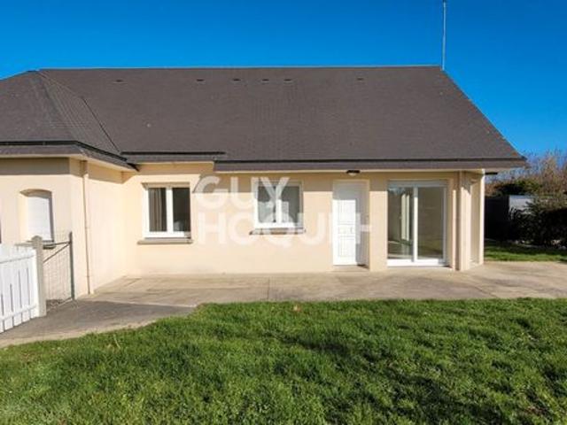 Maison 5 pièces 85 m²