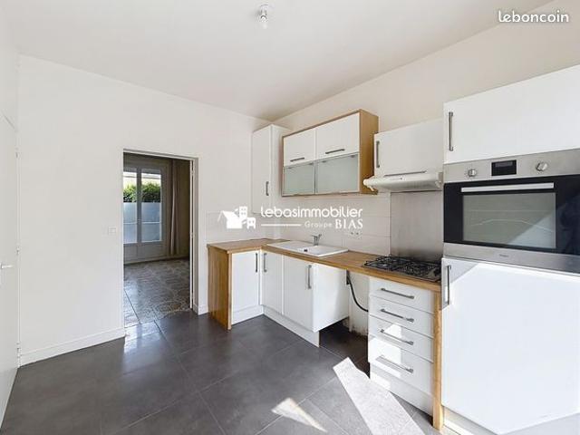 Maison 5 pièces 85 m²
