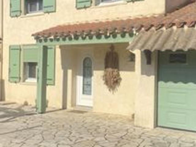 Maison 5 pièces 85 m²