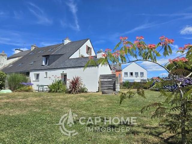 Maison 5 pièces 85 m²