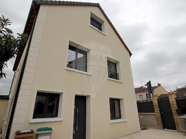 Maison 5 pièces 85 m²