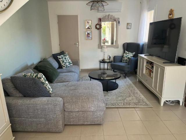 Maison 5 pièces 85 m²