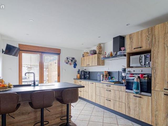 Maison 5 pièces 85 m²