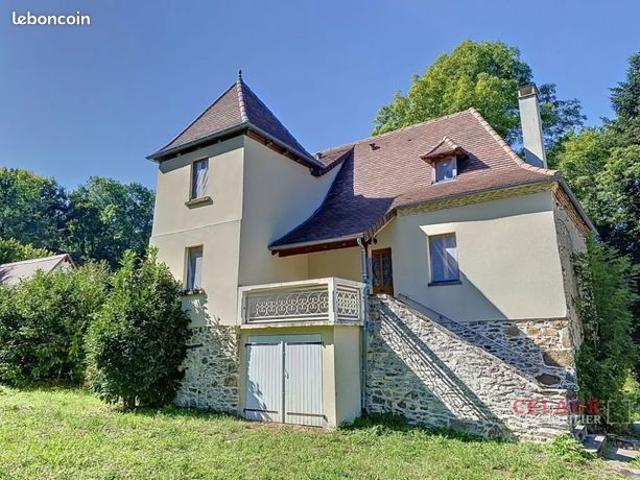 Maison 5 pièces 85 m²