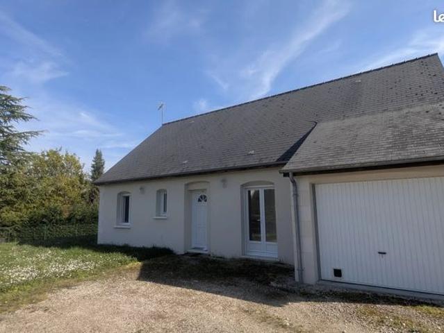 Maison 5 pièces 85 m²