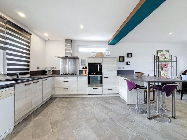 Maison 5 pièces 85 m²