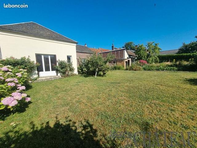 Maison 5 pièces 85 m²