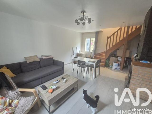 Maison 5 pièces 85 m²