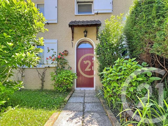 Maison 5 pièces 85 m²
