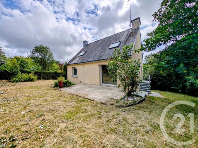 Maison 5 pièces 85 m²