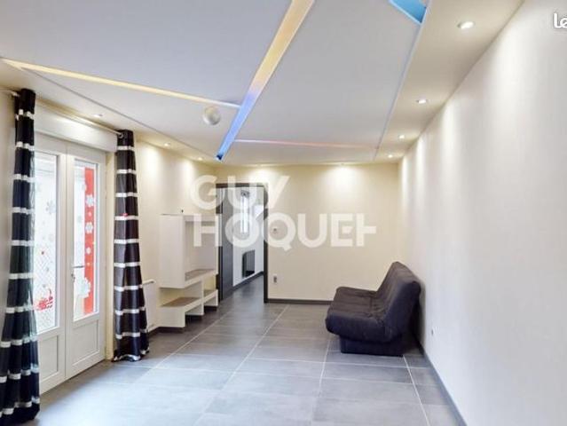Maison 5 pièces 85 m²