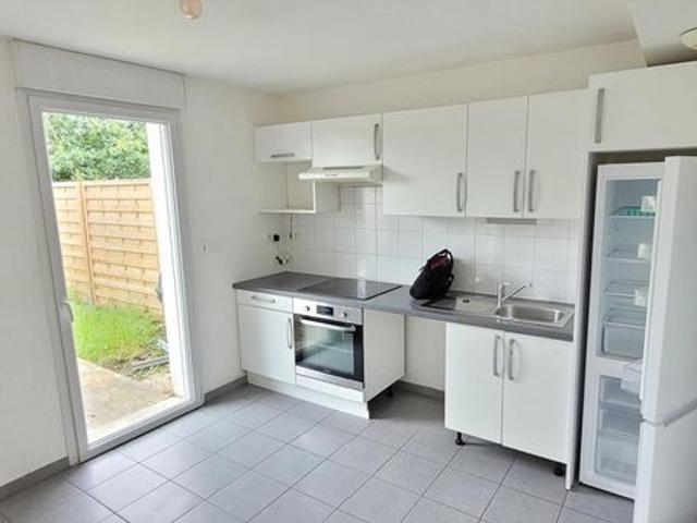 Maison 5 pièces 85 m²