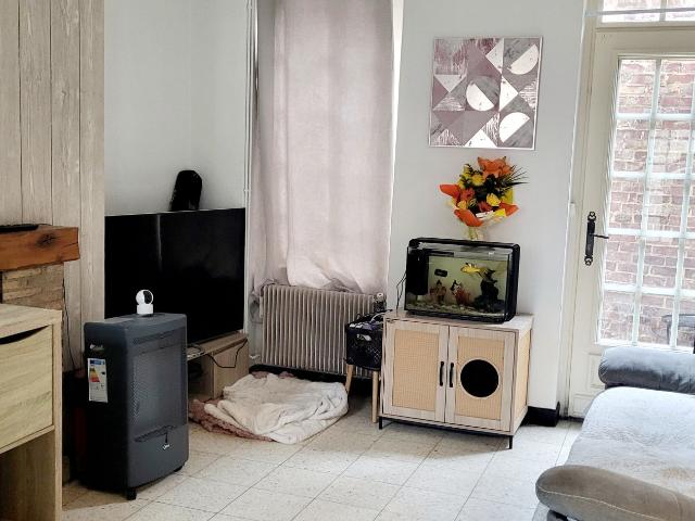 Maison 5 pièces 85 m²