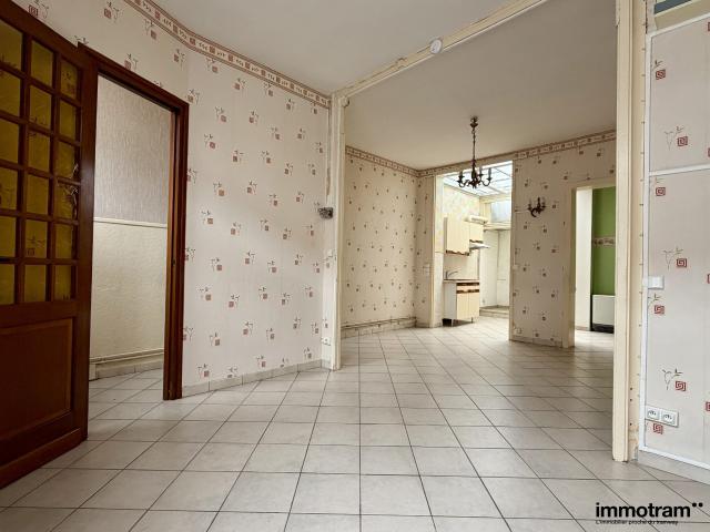 Maison 5 pièces 85 m²