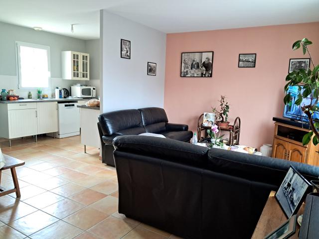 Maison 5 pièces 85 m²