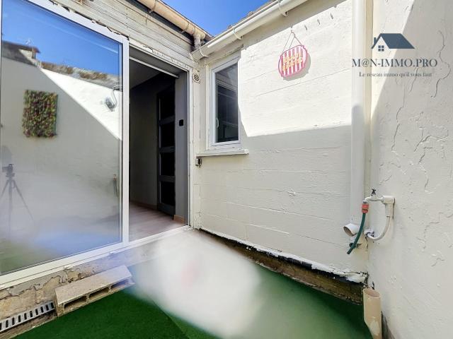 Maison 5 pièces 85 m²