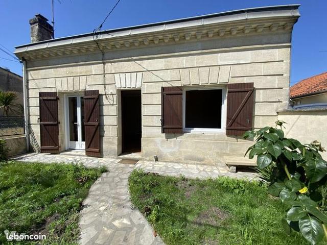 Maison 5 pièces 85 m²