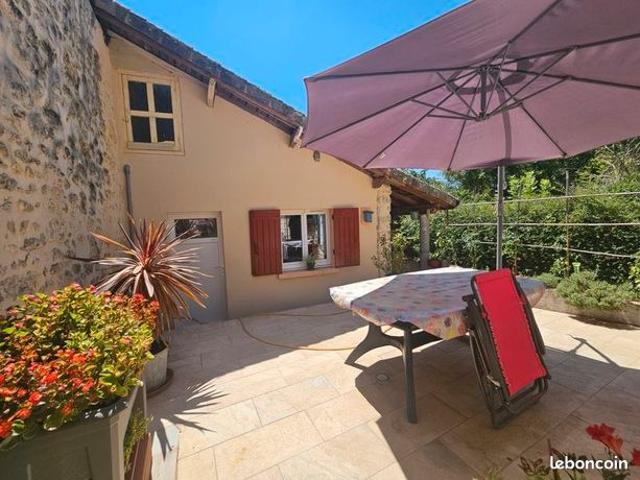 Maison 5 pièces 85 m²