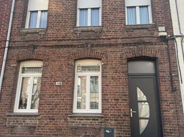 Maison 5 pièces 85 m²