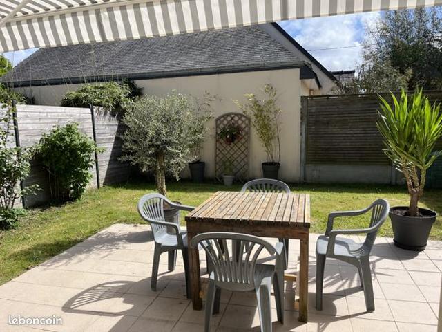 Maison 5 pièces 85 m²