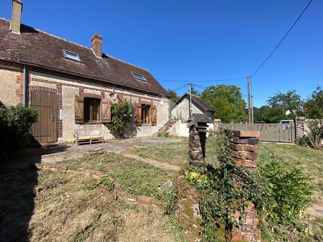 Maison 5 pièces 85 m²