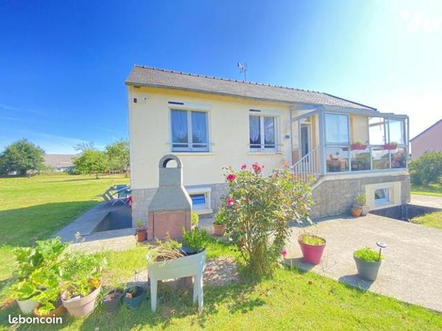 Maison 5 pièces 85 m²