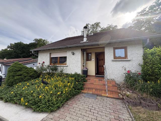 Maison 5 pièces 85 m²
