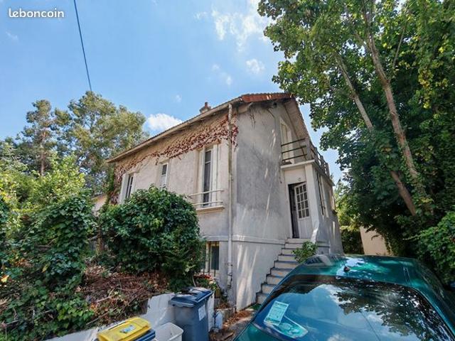 Maison 5 pièces 85 m²