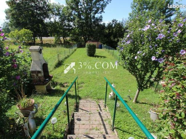 Maison 5 pièces 85 m²