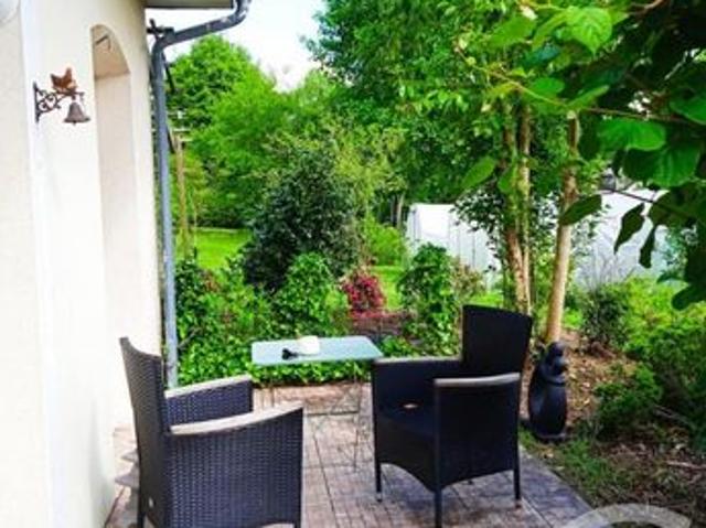 Maison 5 pièces 85 m²