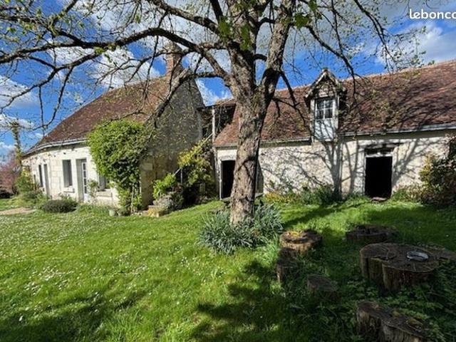 Maison 5 pièces 85 m²