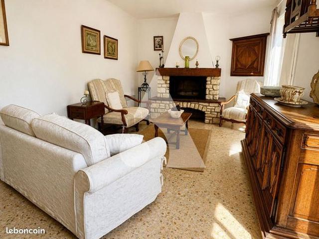 Maison 5 pièces 85 m²