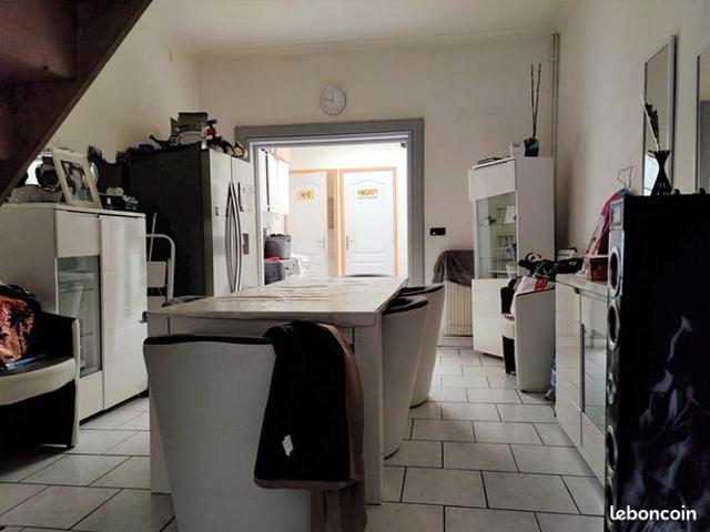 Maison 5 pièces 85 m²